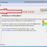 Cara Install VHD TKA