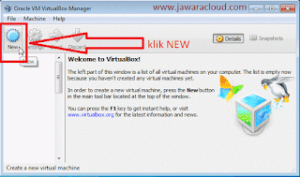 Cara Install VHD TKA