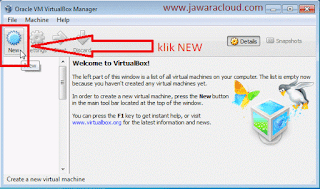 Cara Install VHD TKA