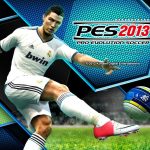 Download Game PES 2013 for PC yang Gampang dan Gratis