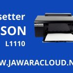 Download Resetter Epson L1110 Gratis (Terbaru 2026)