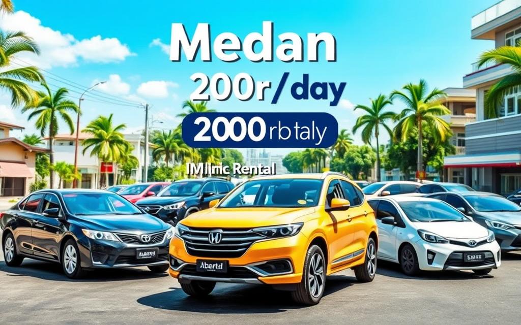 Rental-Mobil-Medan