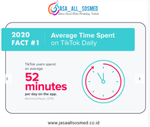 Jasa Peningkatan Followers TikTok