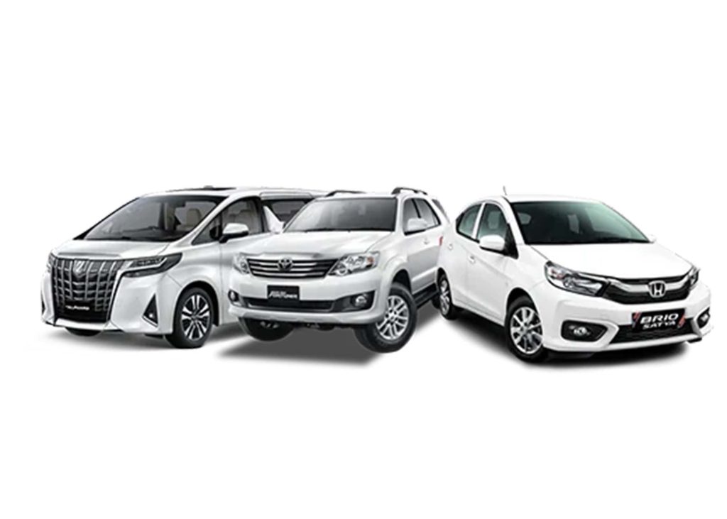 rental mobil bandung