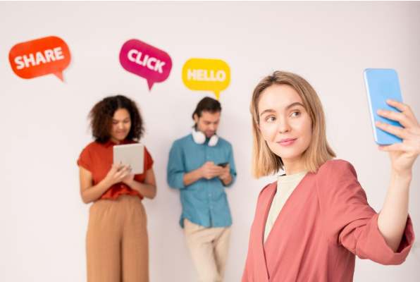 jasa social media management