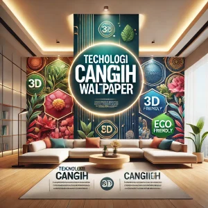 Teknologi Canggih Wallpaper