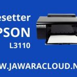 Resetter Epson L3110