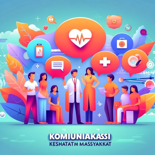 Komunikasi Kesehatan Masyarakat