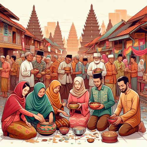 Menggalang-Dana-untuk-fakir-miskin