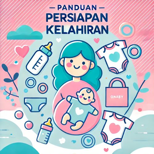 Panduan Persiapan Kelahiran