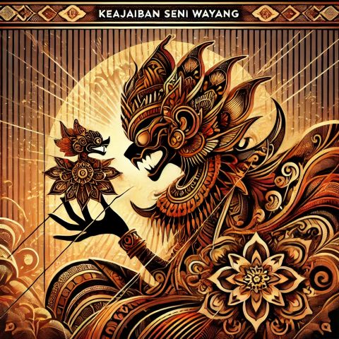 Seni Wayang