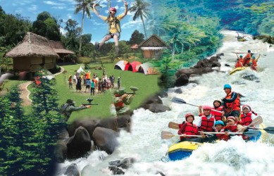 Tempat-Arung-Jeram-Terbaik-Sungai-Citarik-Sukabum