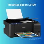 Download Resetter Epson L3100 Gratis (Terbaru 2026)