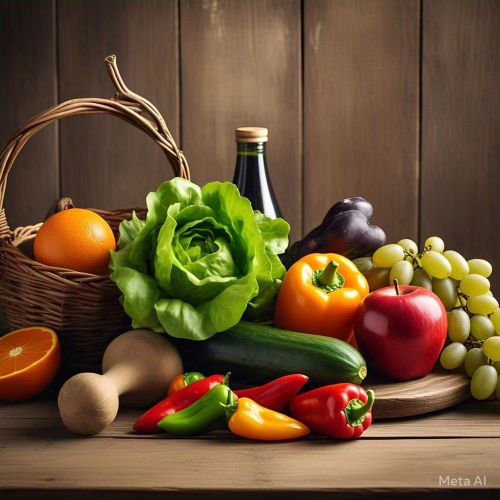 Sayuran yang bikin kulit sehat