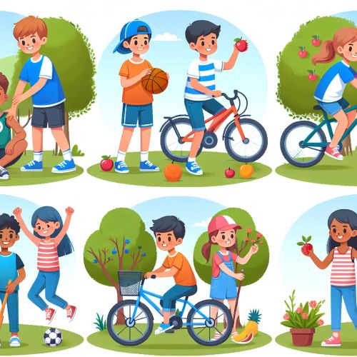 Tips hidup sehat dan Bahagia