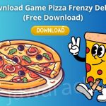 thumbnail Game Pizza Frenzy Deluxe jawaracloud
