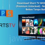 thumbnail Short TV MOD APK jawaracloud