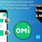 thumbnail Omi MOD APK 2025