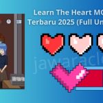 thumbnail Learn The Heart MOD APK 2025