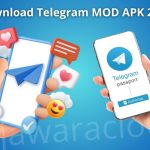 Download Telegram MOD APK 2025 (Premium Unlocked) Gratis, Full Fitur!