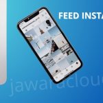 thumbnail feed instagram jawara