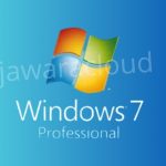 Windows 7 Ultimate 32/64 Bit ISO