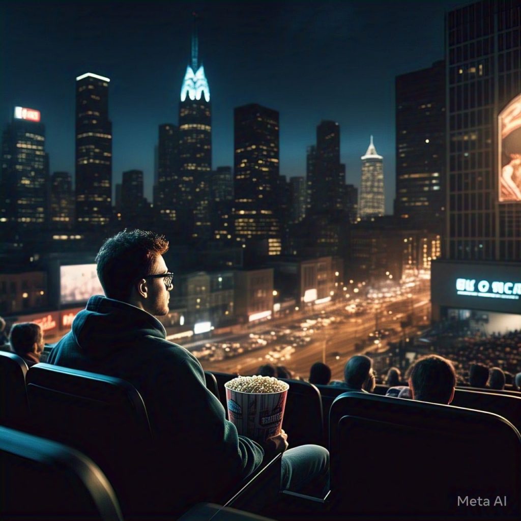 Film Bioskop Terbaru