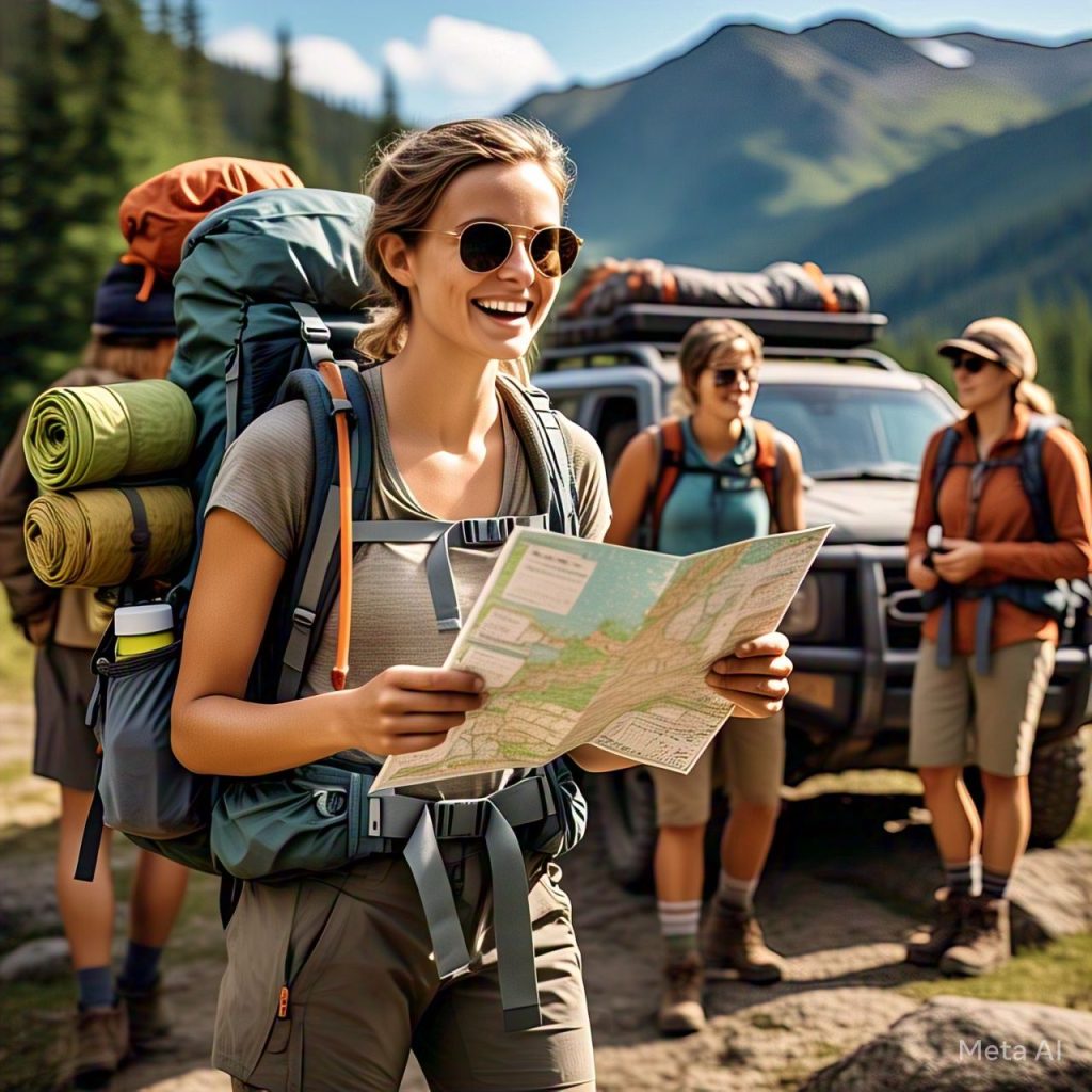 Kesalahan saat Ber Travel