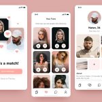 gambar Tinder MOD APK 2025