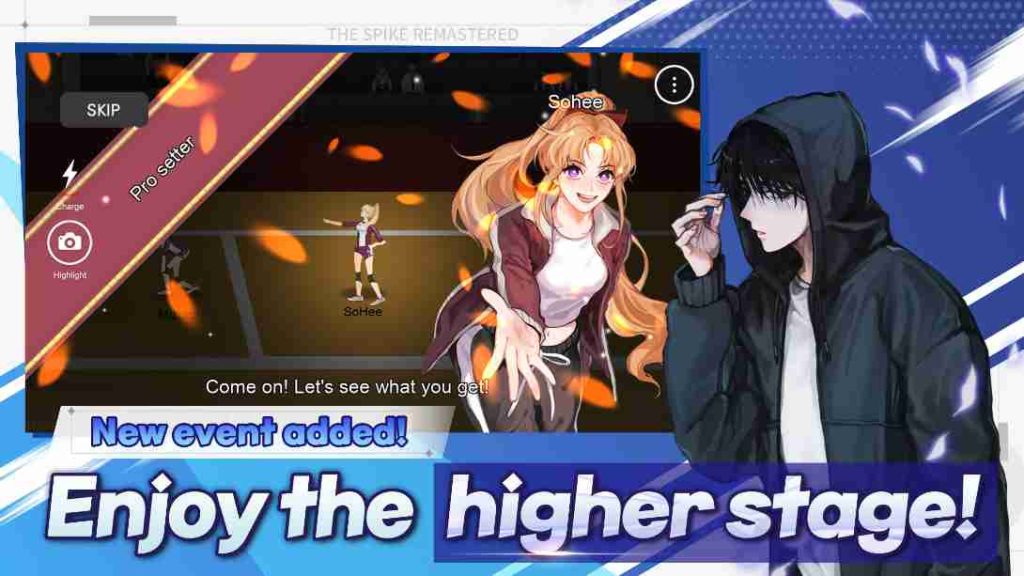 12 Trik Rahasia untuk Menang Mudah di The Spike - Volleyball Story MOD APK 2025