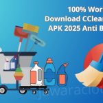 thumbnail 100% Work! Download CCleaner MOD APK 2025 jawaracloud