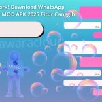 thumbnail 100% Work! Download WhatsApp Transparent MOD jawaracloud