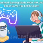 thumbnail Download Gaming Mode MOD APK jawaracloud