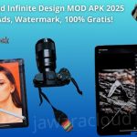 thumbnail Download Infinite Design MOD APK jawaracloud