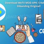 thumbnail Download WeTV MOD APK jawaracloud