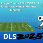 thumbnail Dream League Soccer 2025 jawaracloud