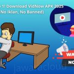 thumbnail GRATIS No 1! Download VidNow APK 2025 jawaracloud