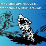 thumbnail Real Moto 2 MOD APK 2025 vX.X jawaracloud