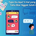 thumbnail Typo Itu Apa jawaracloud