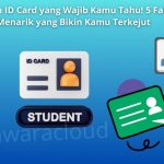 thumbnail Ukuran ID Card yang Wajib Kamu Tahu bacaankita