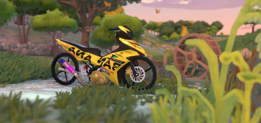 thumbnail Asian Drag Champion PVPonline 5