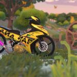 thumbnail Asian Drag Champion PVPonline 5