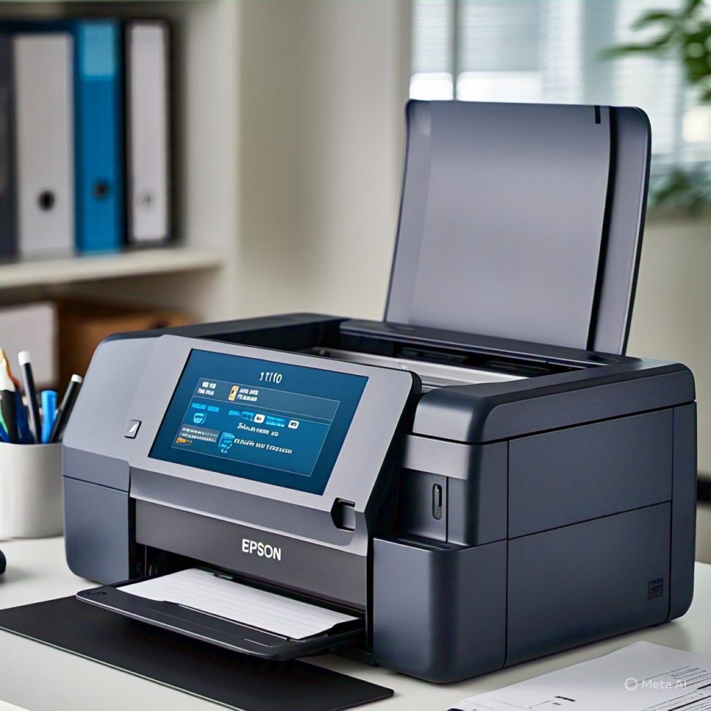 thumbnail Driver Epson L1110 7