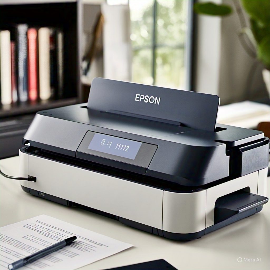 thumbnail Driver Epson L121 5