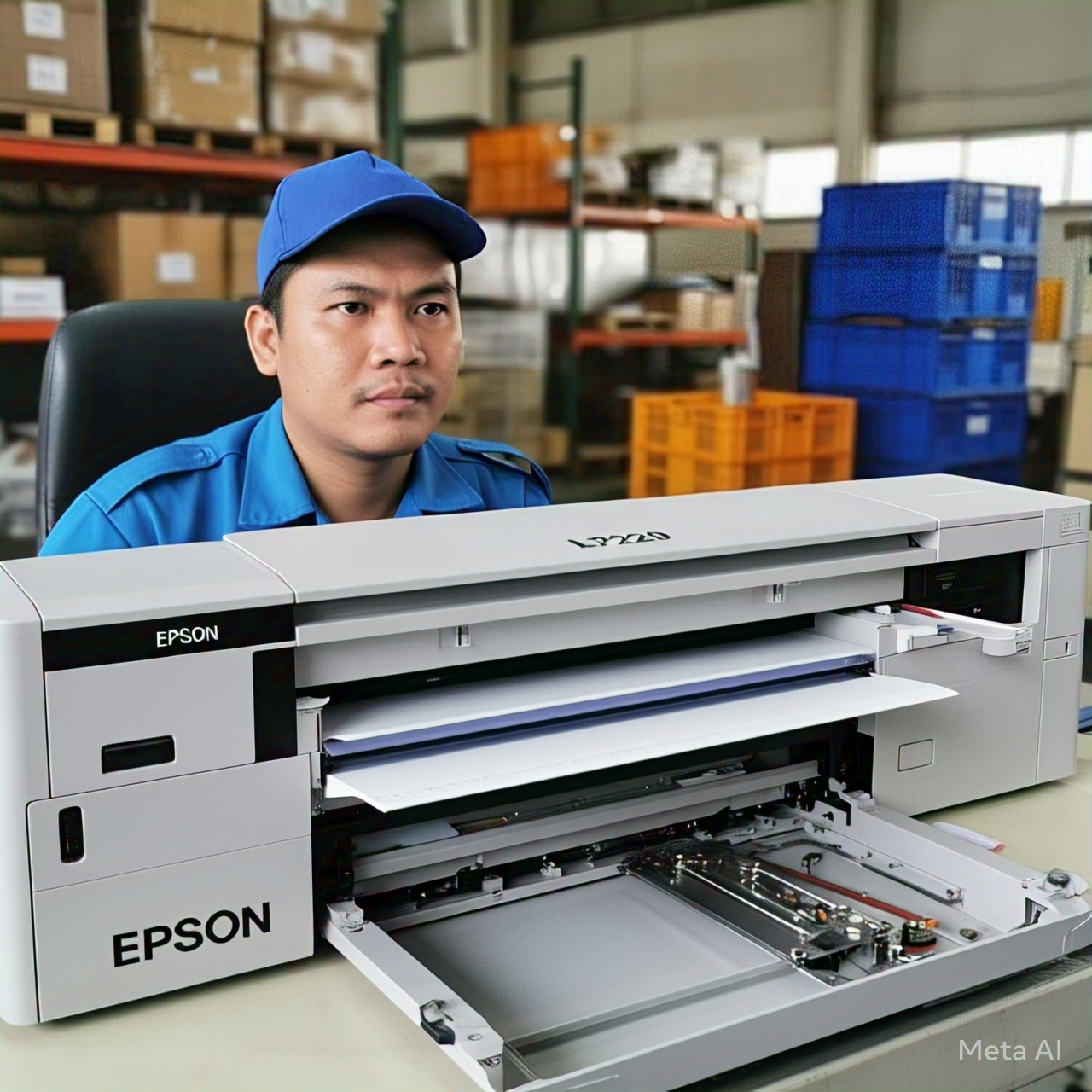 kesimpulan Driver Epson L220 3