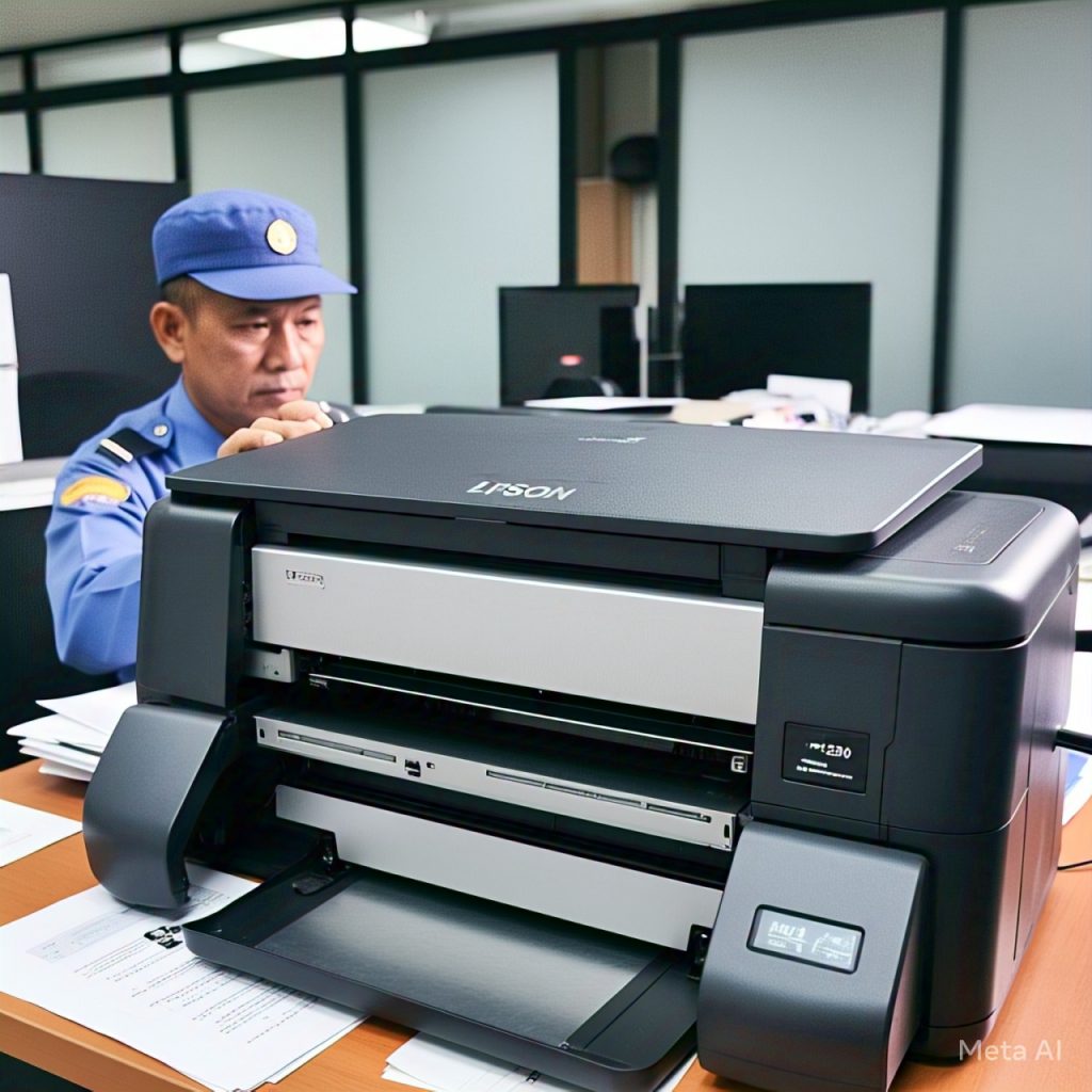 thumbnail Driver Epson L220 4