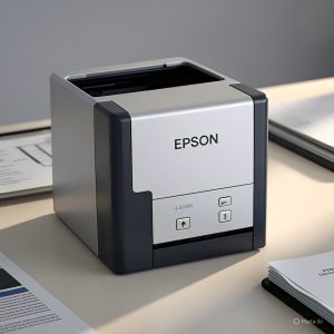 masalah umum Driver Epson L360 4