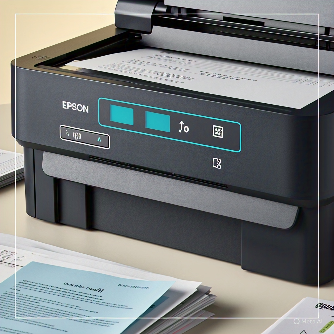 thumbnail Driver Epson L360 5