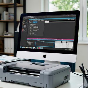 masalah umum Driver Epson L565 4