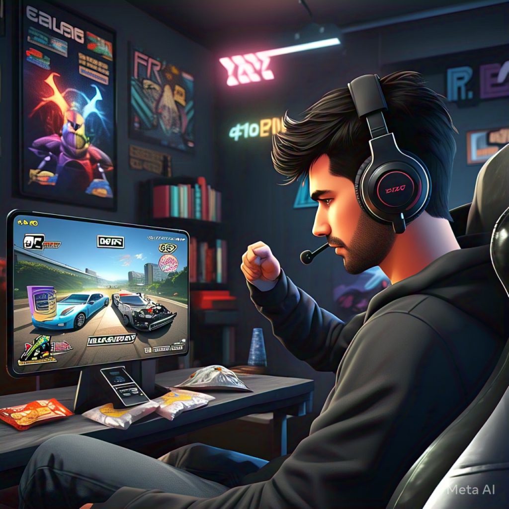 thumbnail FR Legends MOD APK 2025 2